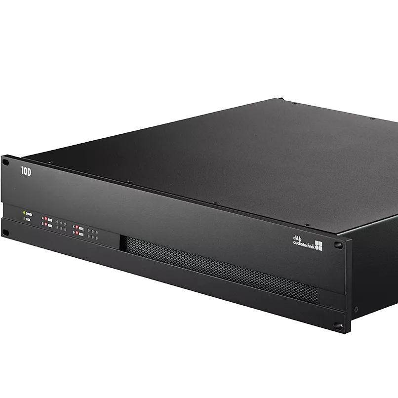 Amplificador DAmpB 10D 4 Canales 700W Con Dsp JFM Technology Amplificador db 10d 4 canales 700w con dsp