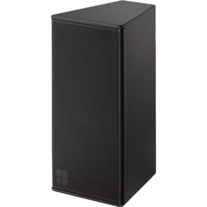 Altavoz Fuente Puntual D&B Pasivo 10S-D 10"
