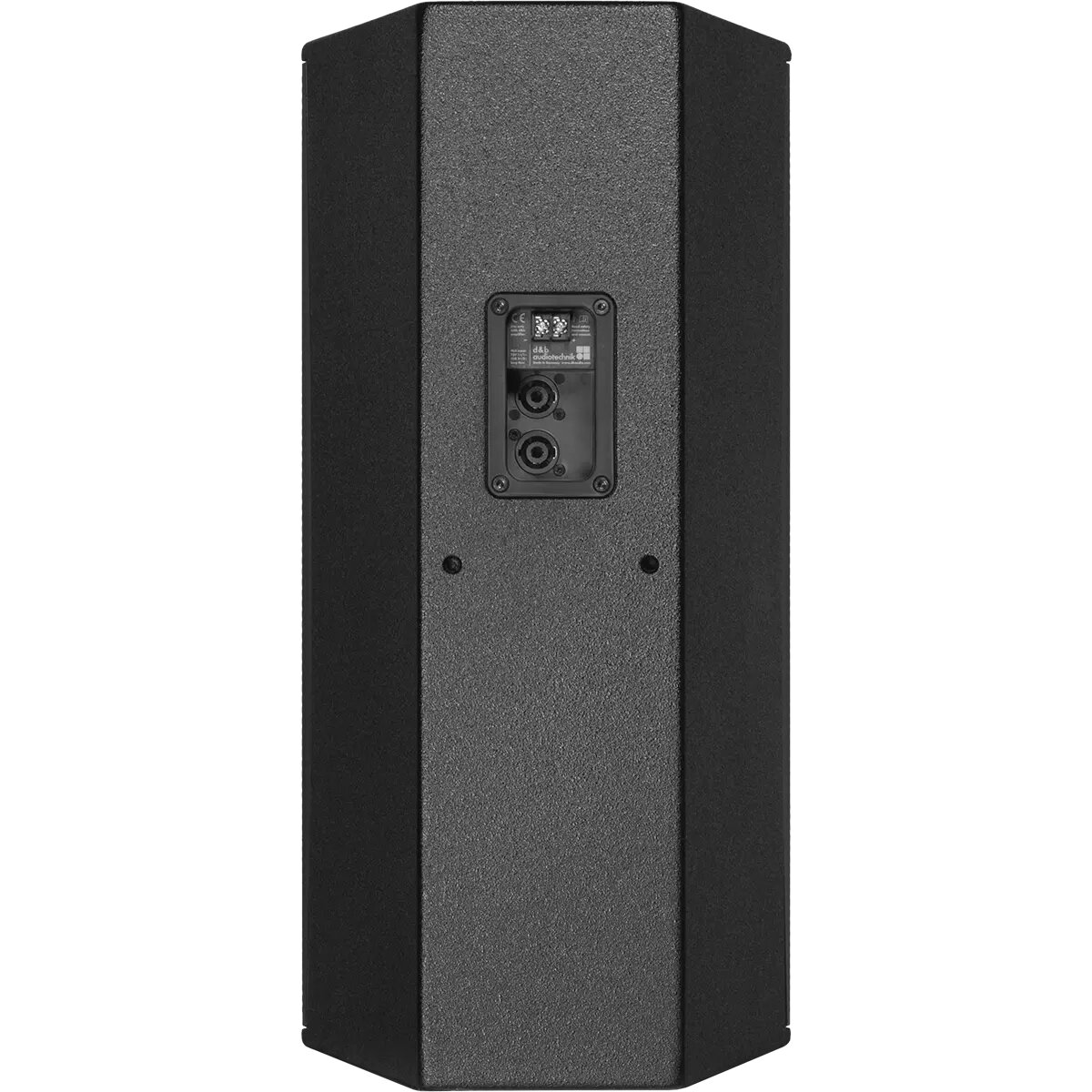 Altavoz Fuente Puntual DB Pasivo 10SD 10 vista 2 JFM Technology Altavoz fuente puntual db pasivo 10s d 10 vista 2