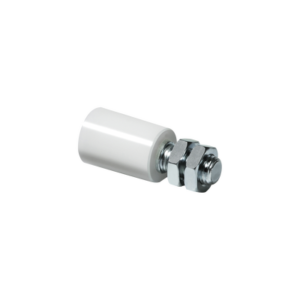 COMUNELLO 1130-1005-001 230-25 / GALVANISED NYLON ROLLER