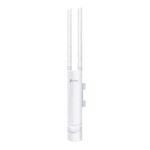 TP Link TP-Link Omada EAP225-Outdoor 1200 Mbit/s Blanco Energía sobre Ethernet (PoE)