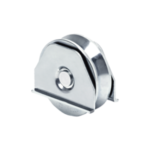 COMUNELLO 11510550-001 330V-120 / GALVANISED WHEEL