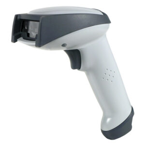 Lector de Código de Barras Honeywell 3820 Handheld bar code reader 1D/2D CCD Grey