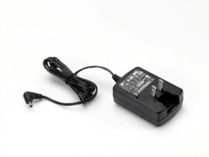 POS Honeywell STD Power Supply Bar code reader Black