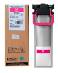 Cartucho de Tinta Epson C13T05B320 cartucho de tinta 1 pieza(s) Original Magenta