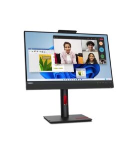 Monitor Lenovo Think Vision TIO24 Gen5 non touch 238inch Monitor