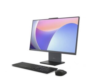 Todo en Uno Lenovo ThinkCentre neo 50a 27 Gen 5 Intel Core i513420H 8 ncleos 4 ncleos 4 ncleos 12 ncleos ncleo P 21 46 GH