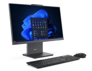 Todo en Uno Lenovo 12SC002MLD