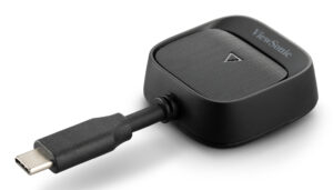 ViewSonic WPD-900 accesorio de proyector Transmisor inalámbrico