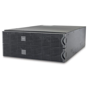 APC APTF10KW01 unidad de distribución de energía (PDUs) Negro