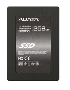 Unidad SSD ADATA Premier Pro SP900 256 GB 2.5″ Serial ATA III MLC