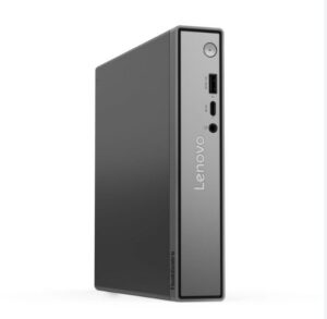 Computador de Escritorio Lenovo ThinkCentre neo 50q Gen 5 Intel Core 7 240H 10C 6P 4E 16T Pcore 25 52GHz Ecore 18 40GHz 24MB 1x 16GB