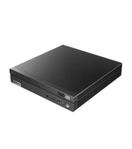 Computador de Escritorio Lenovo ThinkCentre neo 50q Gen 5 Intel Core 5 210H 8C 4P 4E 12T ncleo P 22 48 GHz ncleo E 16 SSD de 256 GB M