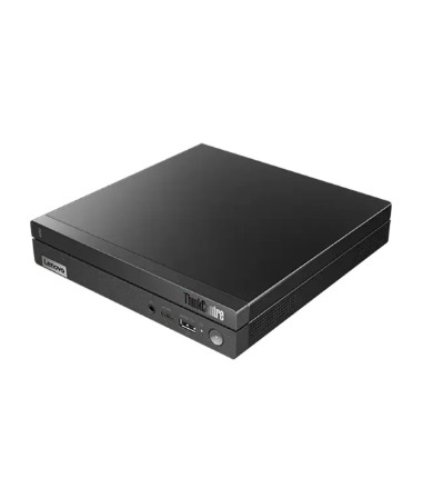 Computador de Escritorio Lenovo ThinkCentre Neo 50q Gen 5 Procesador Intel Core 5 210H RAM 8 GB SSD 256GB LinuxMonitor ThinkVision S24 FHD 1920×10