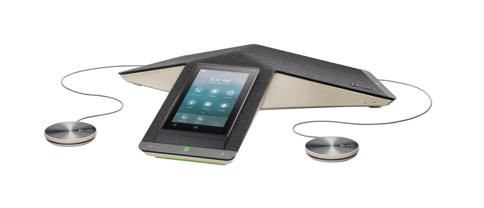JFM Technology