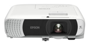 Proyector Epson EB-FH54 Proyector de alcance estándar 4100 lúmenes ANSI 3LCD 1080p (1920×1080) Blanco