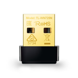 TP Link TP-Link TL-WN725N tarjeta de red WLAN 150 Mbit/s