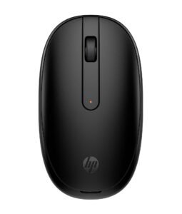 HP Mouse Inalámbrico 240 (Negro)