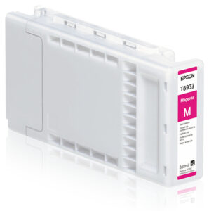Cartucho de Tinta Epson T6933 cartucho de tinta 1 pieza(s) Original Magenta