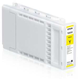 Cartucho de Tinta Epson T6934 cartucho de tinta 1 pieza(s) Original Amarillo