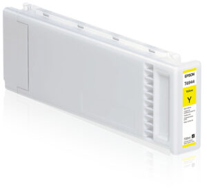 Cartucho de Tinta Epson T6944 cartucho de tinta 1 pieza(s) Original Alto rendimiento (XL) Amarillo