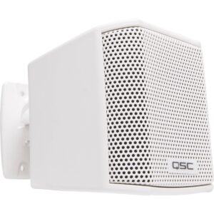 Parlante Pared 2.75" Qsc AD-S.SAT-WH