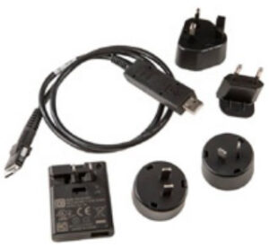 Cargador Honeywell Intermec 203-990-001 mobile device charger PDA Black
