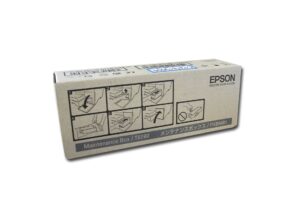Repuesto para Impresora Epson C13T619000 kit para impresora