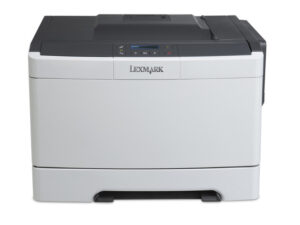 Impresora Laser Lexmark CS310dn Color 1200 x 1200 DPI A4