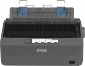 Epson C11CC24001 impresora de matriz de punto 357 carácteres por segundo