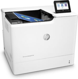 Impresora Multifuncional HP Color LaserJet Managed E65160dn 1200 x 1200 DPI A4