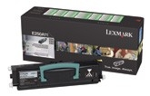 Tóner Lexmark E250, E35X 3.5K RP Toner Cartridge cartucho de tóner Original