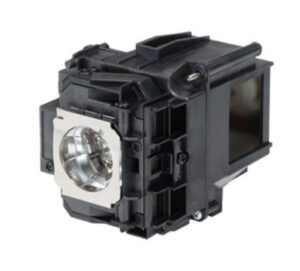 Epson ELPLP76 lámpara de proyección 380 W UHE