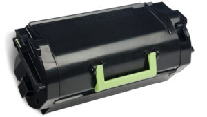 Tóner Lexmark 62D4X00 cartucho de tóner 1 pieza(s) Original Negro