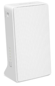 TP Link Mercusys MB110-4G router inalámbrico Ethernet Banda única (2,4 GHz) Blanco