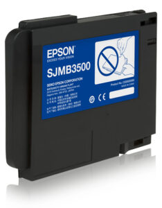 Repuesto para Impresora Epson SJMB3500