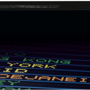 JFM Technology
