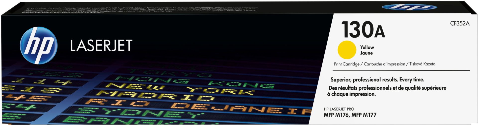 JFM Technology