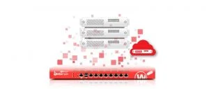 Trade-up a WatchGuard FireboxV Medium