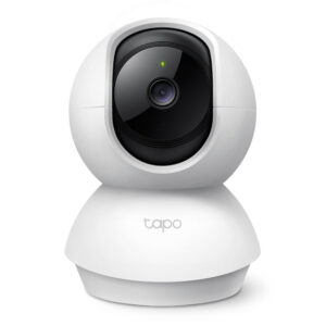 Cámara de Seguridad TP Link TP-Link TC71 cámara de vigilancia Domo Cámara de seguridad IP Interior 2304 x 1296 Pixeles Escritorio