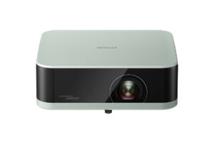 Epson Lifestudio Pop EF-61 700 lúmenes ANSI 3LCD 1080p (1920×1080) Verde