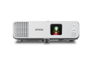 Proyector Epson PowerLite L210W 4500 lúmenes ANSI 3LCD WXGA (1280×800) Blanco
