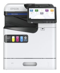 Impresora Multifuncional Epson WorkForce Enterprise​ AM-C400 Inyección de tinta A4 600 x 2400 DPI Wifi