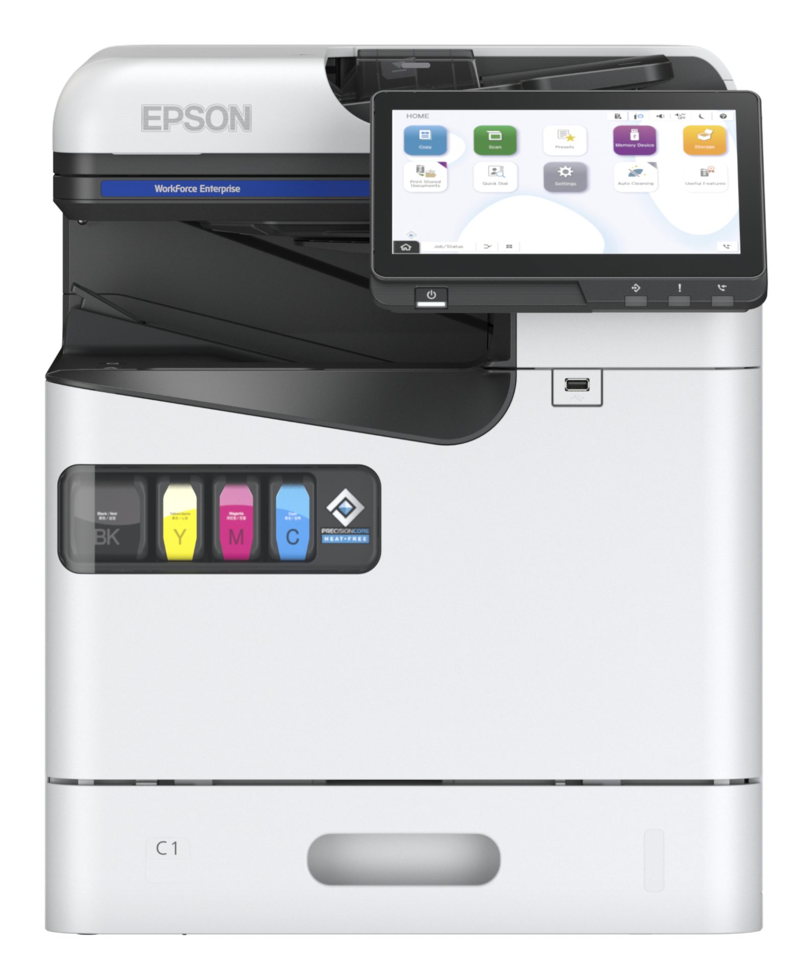 JFM Technology