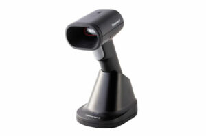 Lector de Código de Barras Honeywell HH492 Handheld bar code reader 1D/2D CMOS Black