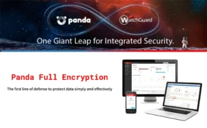 Panda Full Encryption