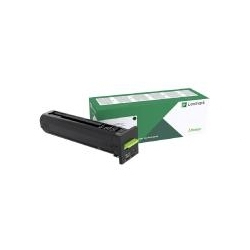 Tóner Lexmark 82K4UK0 cartucho de tóner 1 pieza(s) Original Negro