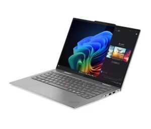 Portátil Lenovo ThinkPad X1 2 in 1 Gen 10 Mersey ARL 2.0 Intel® Core Ultra 7 255U LPDDR5x-8400 soldada de 32 GB / 1 TB M.2 2280 PCIe 14″ Windows® 11 Pro / Garantía 3 Años Premier Support + 3 Años ADP
