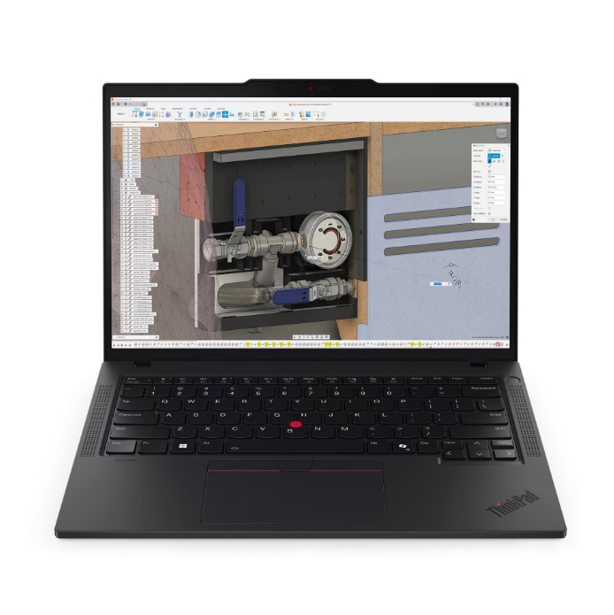 JFM Technology