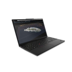 Portátil Lenovo ThinkPad P16s Gen 4 Ultra 7265H 16 32GB 1TB SSD M2 2280 NVIDIA RTX PRO 1000 Blackwell Generation 8GB GDDR7